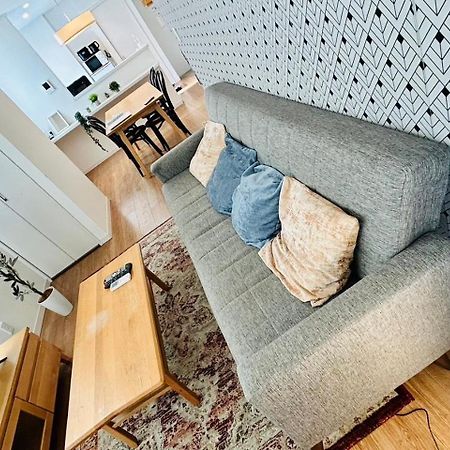 Eldor Nishikoujiya Apartment Токио Екстериор снимка
