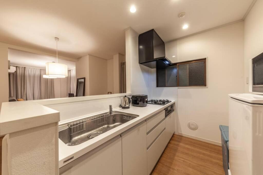 Eldor Nishikoujiya Apartment Токио Екстериор снимка