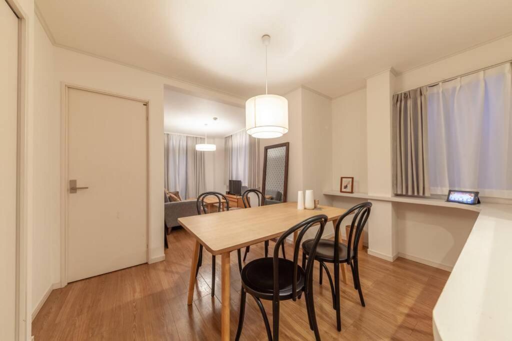 Eldor Nishikoujiya Apartment Токио Екстериор снимка