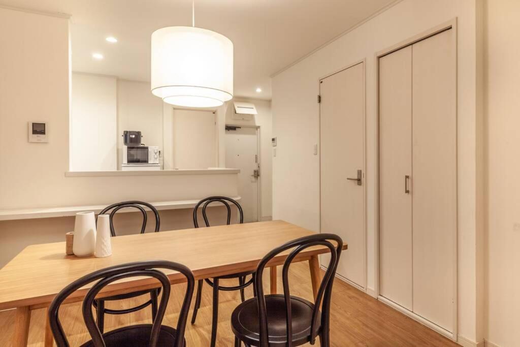 Eldor Nishikoujiya Apartment Токио Екстериор снимка