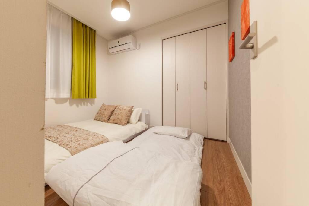 Eldor Nishikoujiya Apartment Токио Екстериор снимка