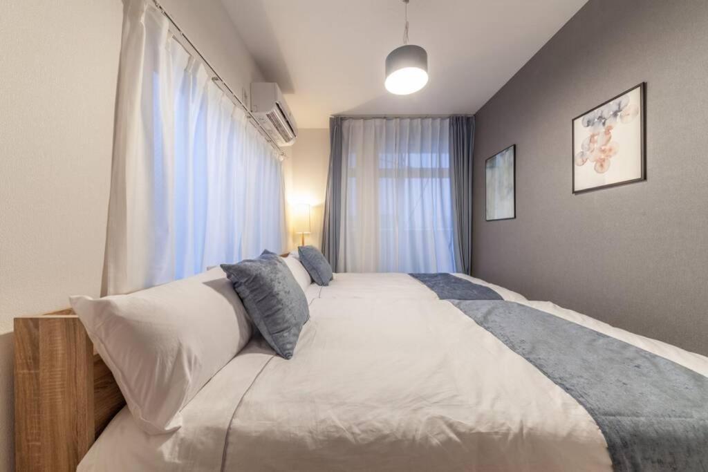 Eldor Nishikoujiya Apartment Токио Екстериор снимка