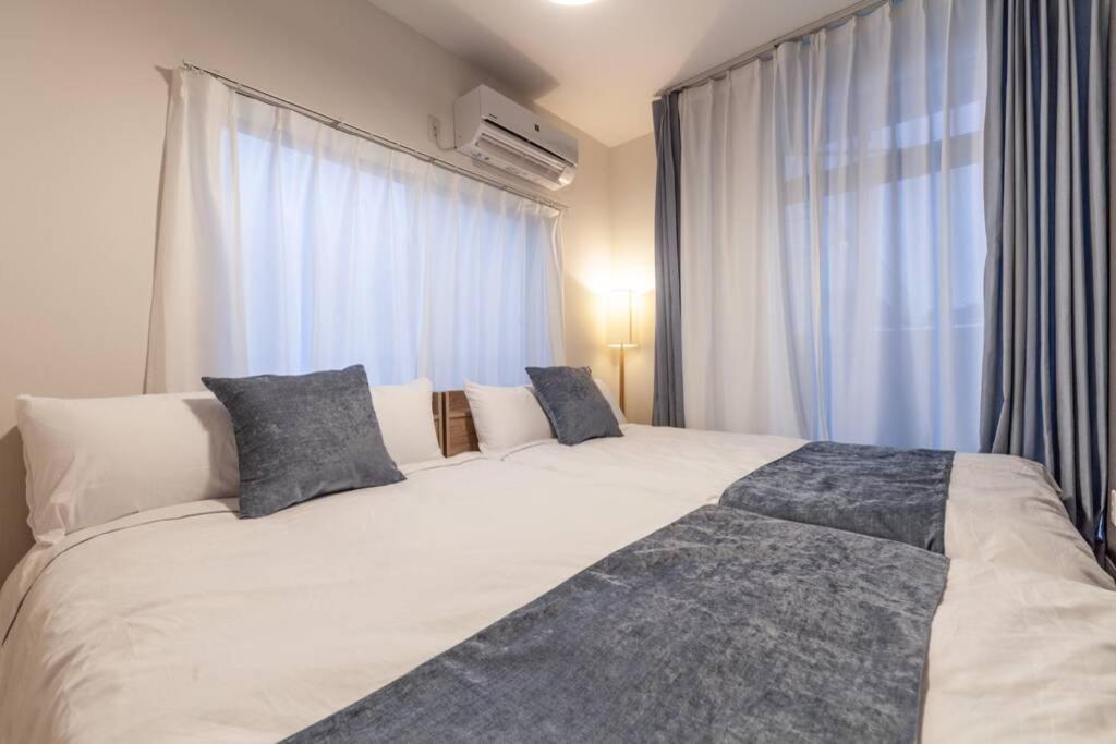 Eldor Nishikoujiya Apartment Токио Екстериор снимка