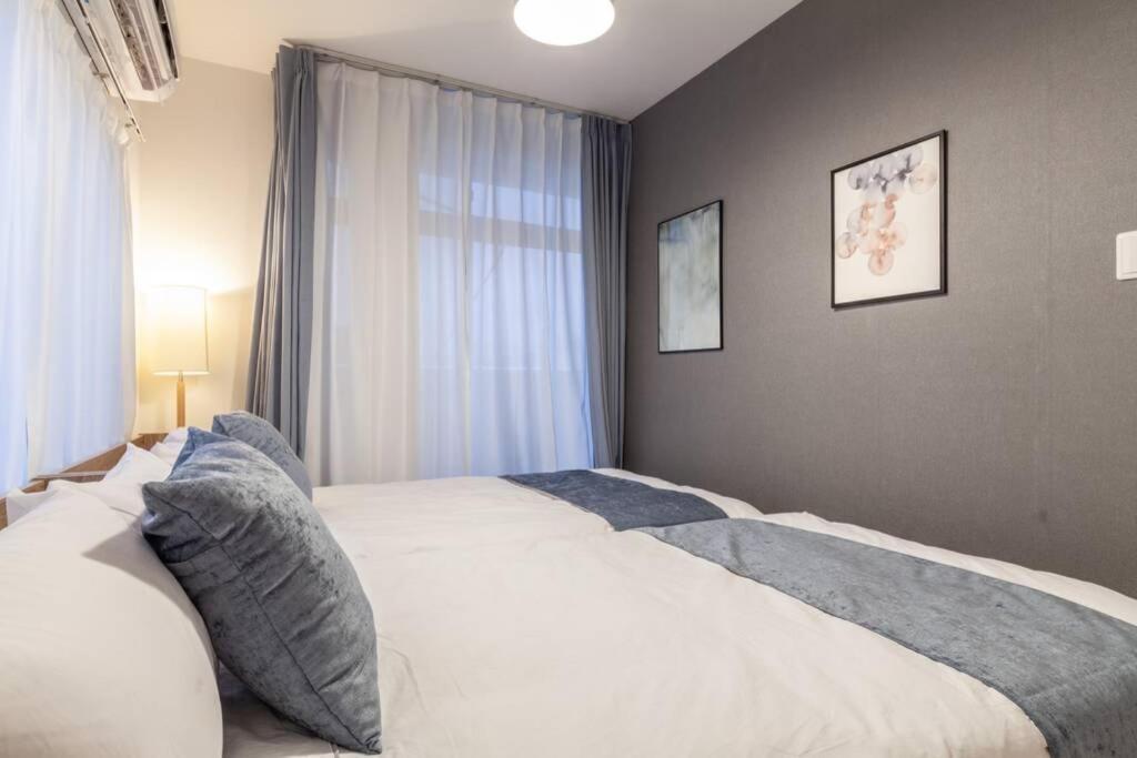 Eldor Nishikoujiya Apartment Токио Екстериор снимка