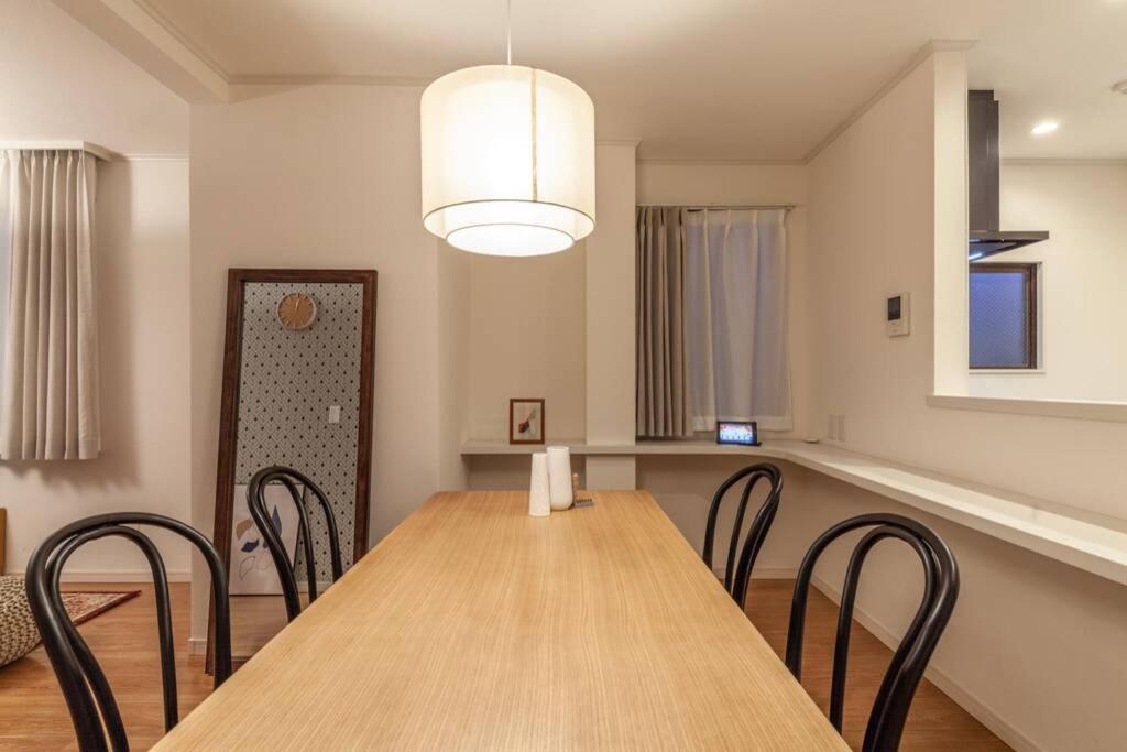 Eldor Nishikoujiya Apartment Токио Екстериор снимка