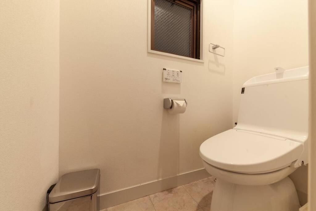 Eldor Nishikoujiya Apartment Токио Екстериор снимка