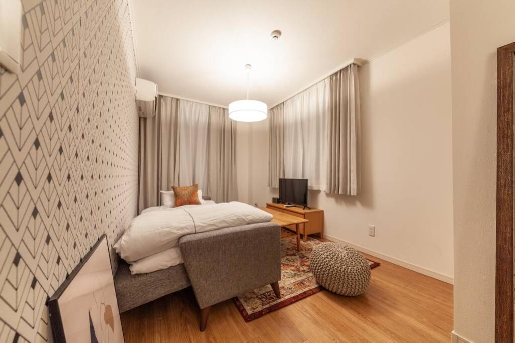 Eldor Nishikoujiya Apartment Токио Екстериор снимка