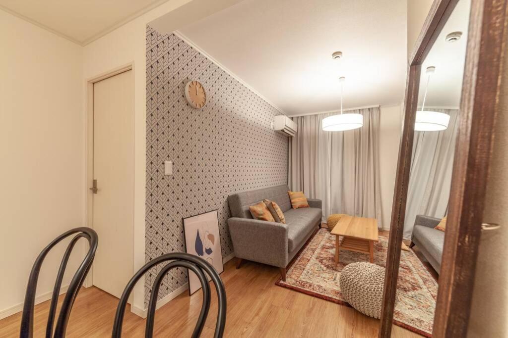 Eldor Nishikoujiya Apartment Токио Екстериор снимка