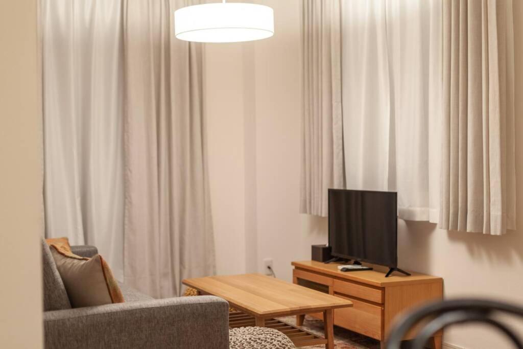 Eldor Nishikoujiya Apartment Токио Екстериор снимка