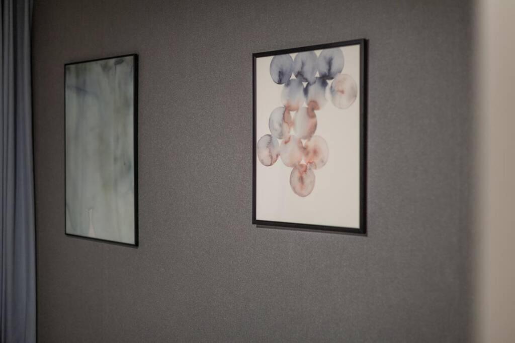 Eldor Nishikoujiya Apartment Токио Екстериор снимка