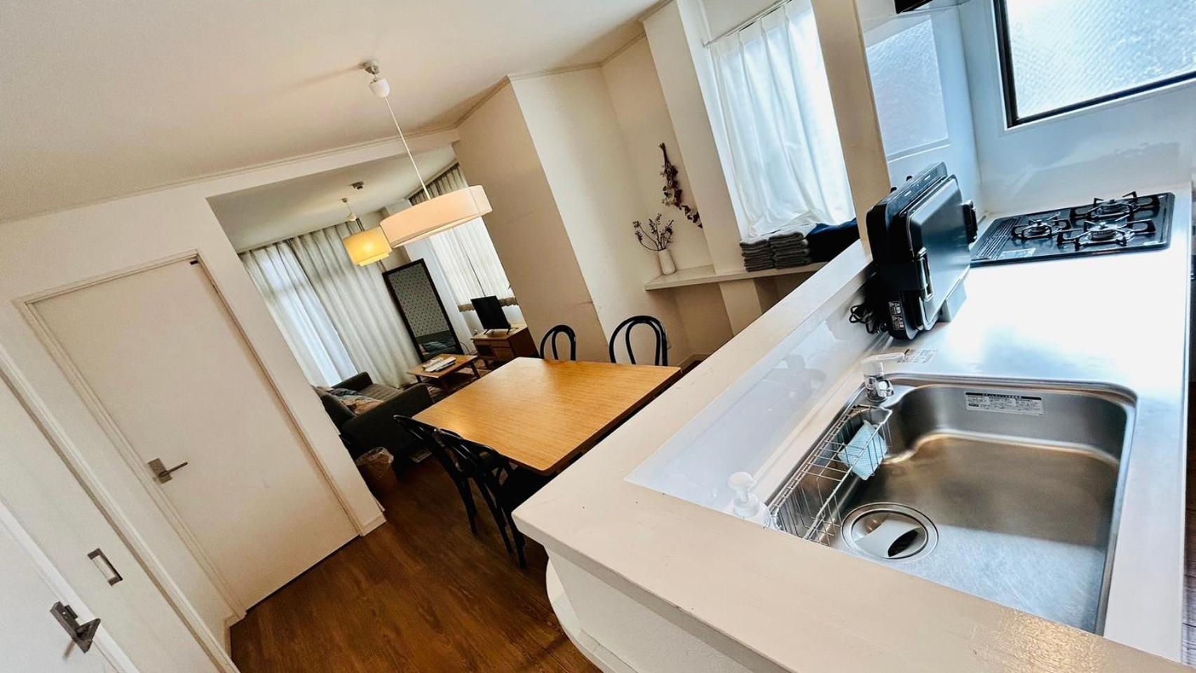 Eldor Nishikoujiya Apartment Токио Екстериор снимка