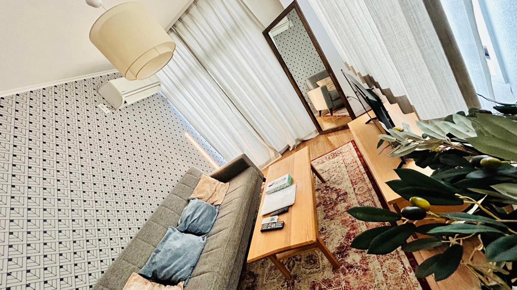 Eldor Nishikoujiya Apartment Токио Екстериор снимка