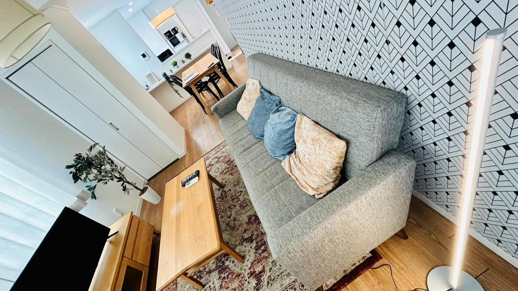 Eldor Nishikoujiya Apartment Токио Екстериор снимка