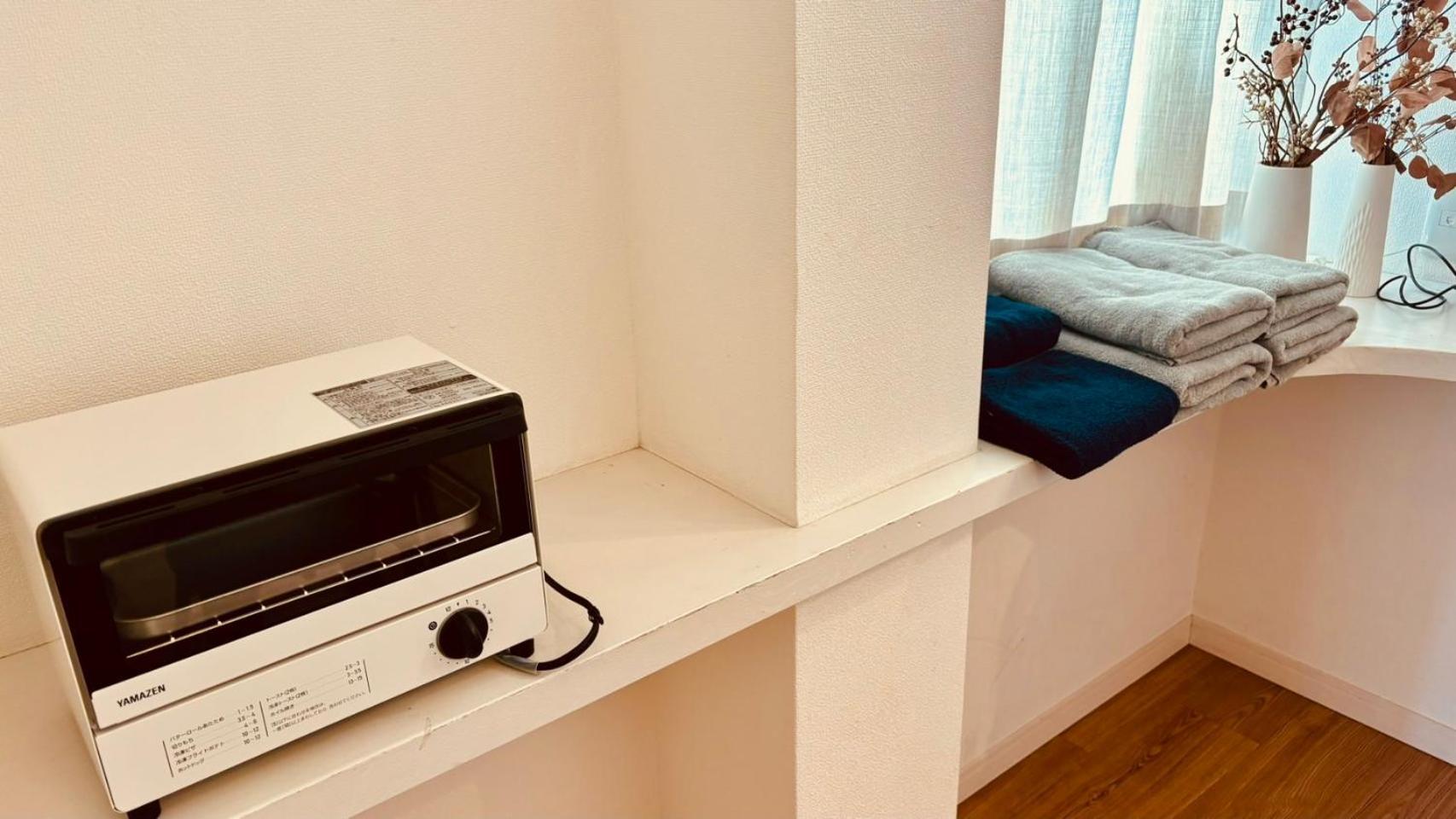 Eldor Nishikoujiya Apartment Токио Екстериор снимка